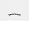 CHROME HEARTS / クロムハーツ スクロール ラベル Tシャツ 402scrolltee