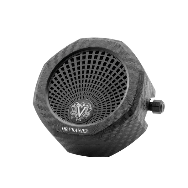 DR. VRANJES / ドットール ヴラニエス カーパルファム ディスペンサー カーボン ファイバー 40dr9999ca99