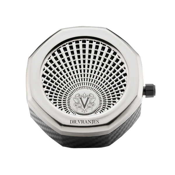 DR. VRANJES / ドットール ヴラニエス カーパルファム ディスペンサー ニッケル 40dr9999ni99