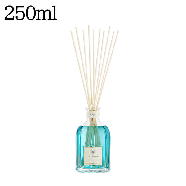 DR. VRANJES / ドットール ヴラニエス アクア ディフューザー 250ml 40dracqua250