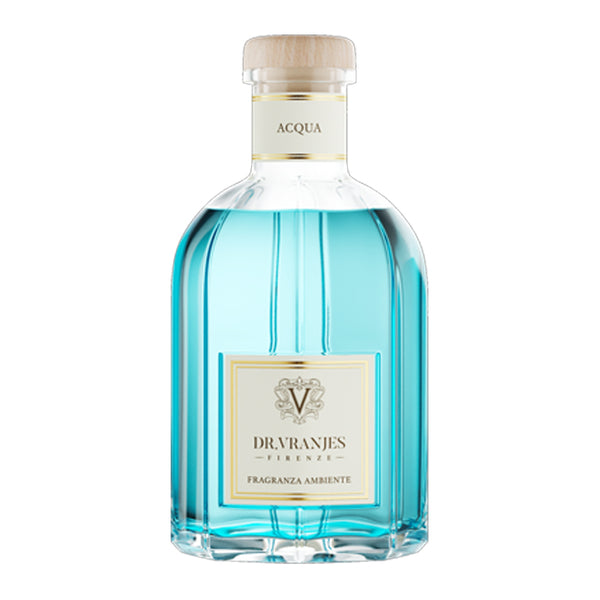 DR. VRANJES / ドットール ヴラニエス アクア ディフューザー 250ml 40dracqua250