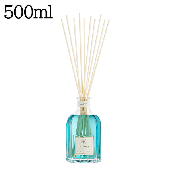 DR. VRANJES / ドットール ヴラニエス アクア ディフューザー 500ml 40drac99ua500