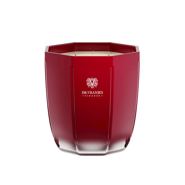 DR. VRANJES / ドットール ヴラニエス ロッソ ノービレ レッドトルマリン 500g 40drcnd0016500
