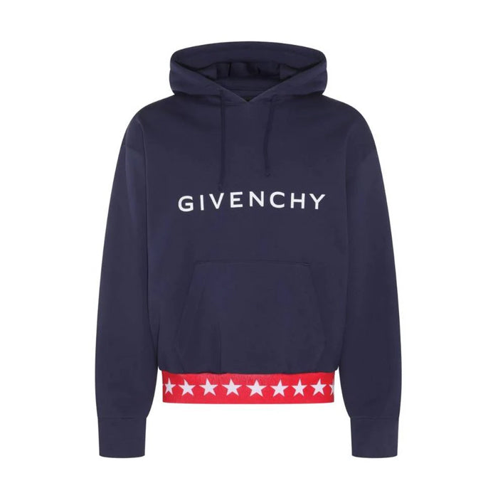 GIVENCHY / ジバンシー ボクシー フィット フーディ 410251154001