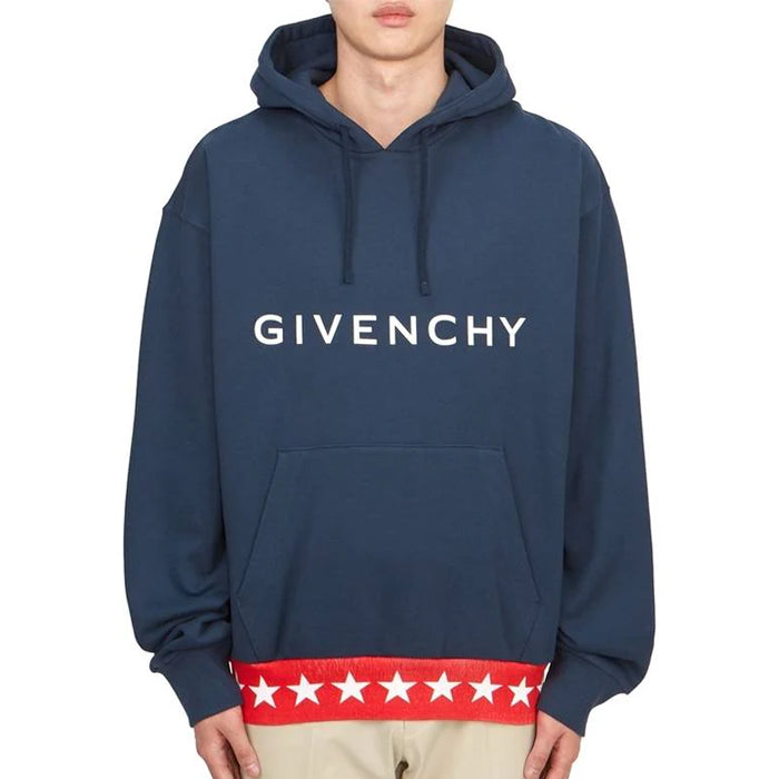 GIVENCHY / ジバンシー ボクシー フィット フーディ 410251154001