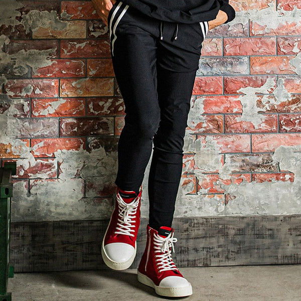 RESOUND CLOTHING / リサウンドクロージング エッジ ナイロン パンツ 501basicst014