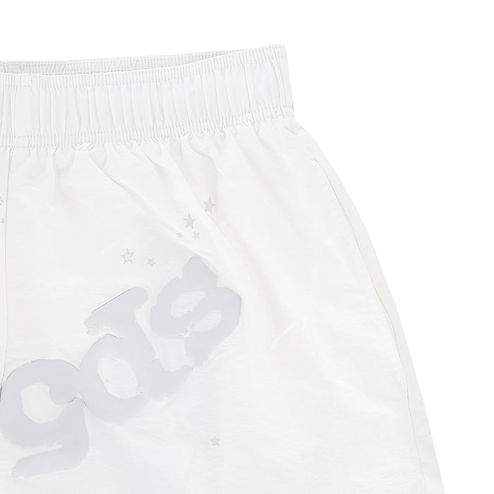 SP5DER / スパイダー OG ウェブ ダブル レイヤー ショーツ 501doublelayer