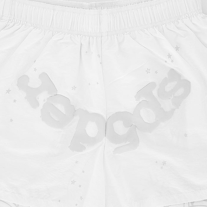 SP5DER / スパイダー OG ウェブ ダブル レイヤー ショーツ 501doublelayer