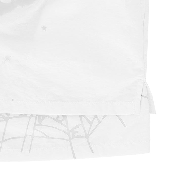 SP5DER / スパイダー OG ウェブ ダブル レイヤー ショーツ 501doublelayer