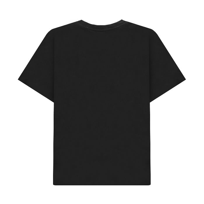 HIDDEN NY / ヒドゥンニューヨーク エンブロイダード ロゴ Tシャツ 501embroideredl