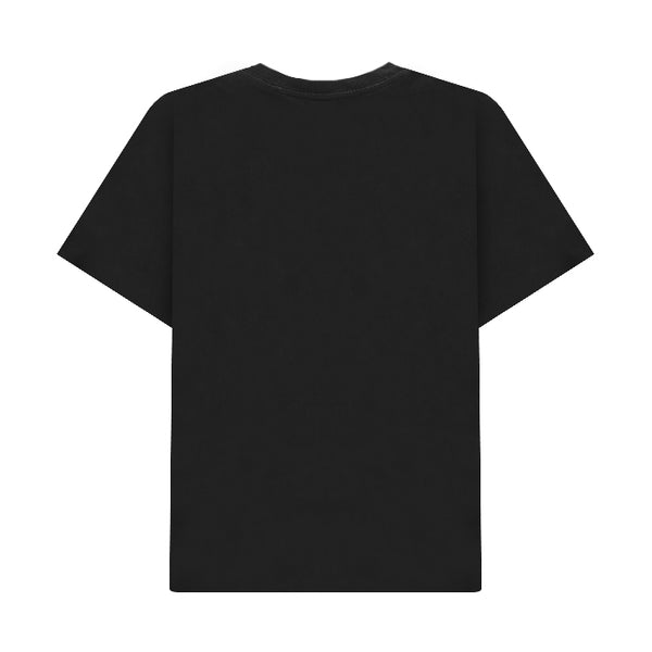 HIDDEN NY / ヒドゥンニューヨーク エンブロイダード ロゴ Tシャツ 501embroideredl