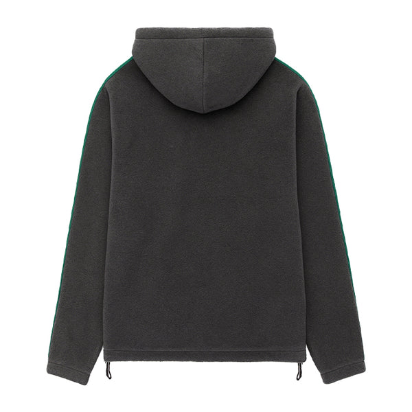 HIDDEN NY / ヒドゥンニューヨーク ポーラー フリース フーディー 501h241222