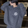 HIDDEN NY / ヒドゥンニューヨーク ポーラー フリース フーディー 501h241222