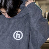 HIDDEN NY / ヒドゥンニューヨーク ポーラー フリース フーディー 501h241222