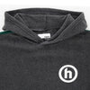 HIDDEN NY / ヒドゥンニューヨーク ポーラー フリース フーディー 501h241222