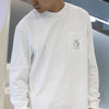 KITH / キス 7 キン ユニバーサル アップル ロング スリーブ Tシャツ 501khm033918