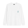 KITH / キス 7 キン ユニバーサル アップル ロング スリーブ Tシャツ 501khm033918