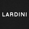 LARDINI / ラルディーニ コンパクト コットン ロゴ Tシャツ 501ltmc70es6405