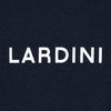 LARDINI / ラルディーニ コンパクト コットン ロゴ Tシャツ 501ltmc70es6405
