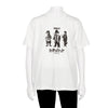 TOKYO SHIT / トウキョウシット ED MM円 ショート スリーブ Tシャツ 501mmsstee