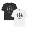 TOKYO SHIT / トウキョウシット ED MM円 ショート スリーブ Tシャツ 501mmsstee