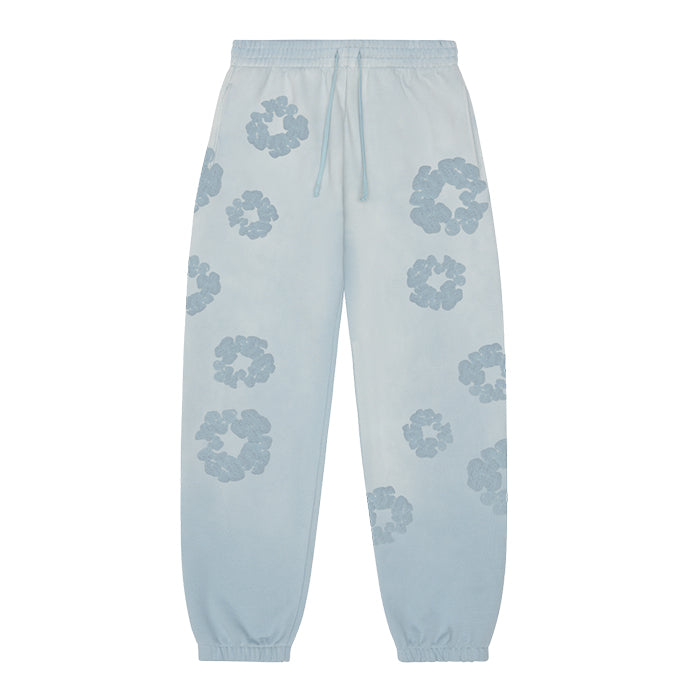 DENIM TEARS / デニムティアーズ モノ コットン リース スウェット