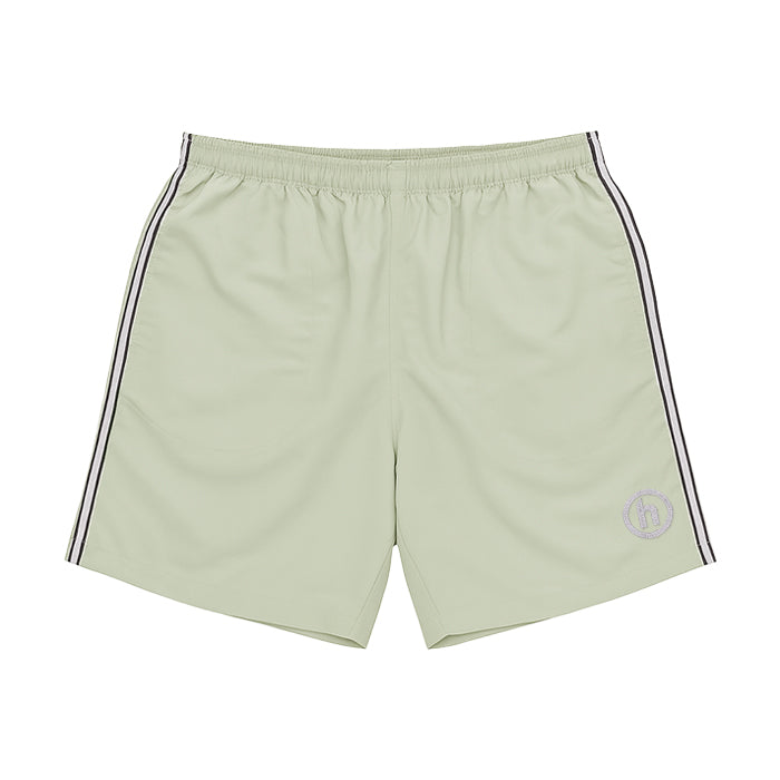 HIDDEN NY / ヒドゥンニューヨーク ナイロン ショーツ 501nylonshorts