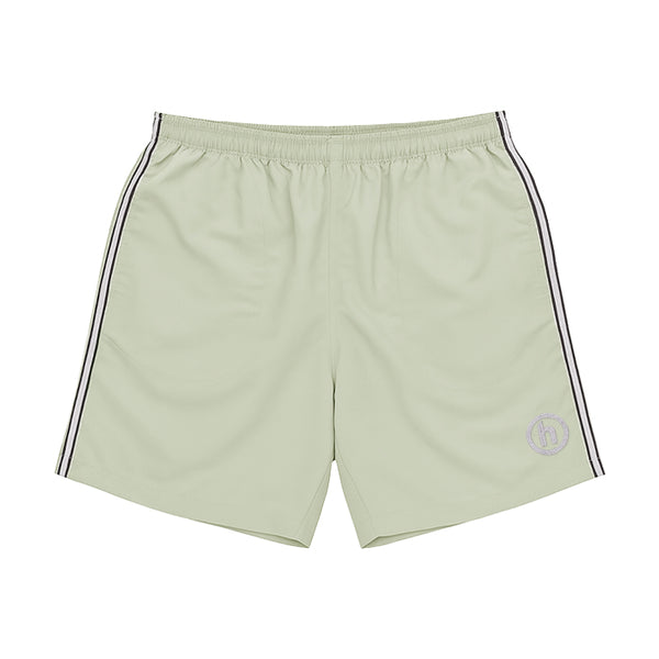 HIDDEN NY / ヒドゥンニューヨーク ナイロン ショーツ 501nylonshorts