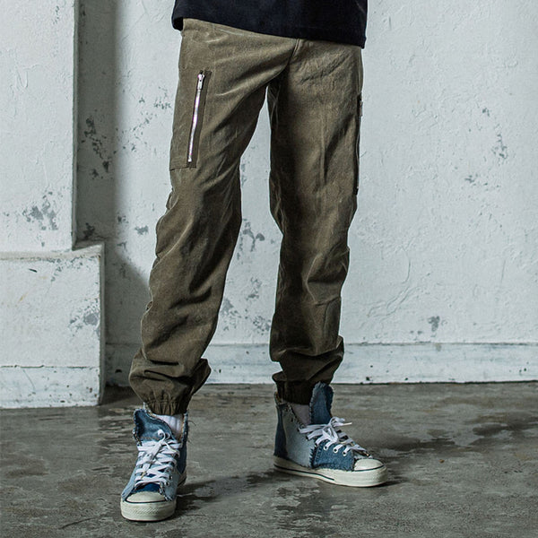 【35th collection -2025 SPRING-】RESOUND CLOTHING / リサウンドクロージング デイヴィッド カーゴ パンツ 501rc35st040