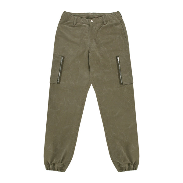 【35th collection -2025 SPRING-】RESOUND CLOTHING / リサウンドクロージング デイヴィッド カーゴ パンツ 501rc35st040