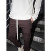 RICK OWENS / リックオウエンス ハリウッド マストドン メガ カーゴ パンツ 501ru01e5337