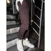 RICK OWENS / リックオウエンス ハリウッド マストドン メガ カーゴ パンツ 501ru01e5337