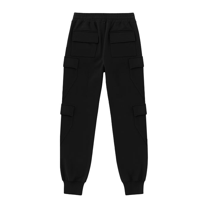RICK OWENS / リックオウエンス ハリウッド マストドン メガ カーゴ