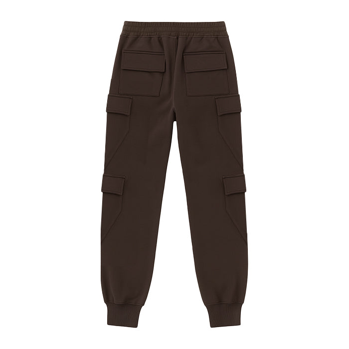 RICK OWENS / リックオウエンス ハリウッド マストドン メガ カーゴ