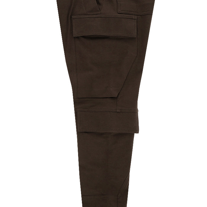 RICK OWENS / リックオウエンス ハリウッド マストドン メガ カーゴ パンツ 501ru01e5337