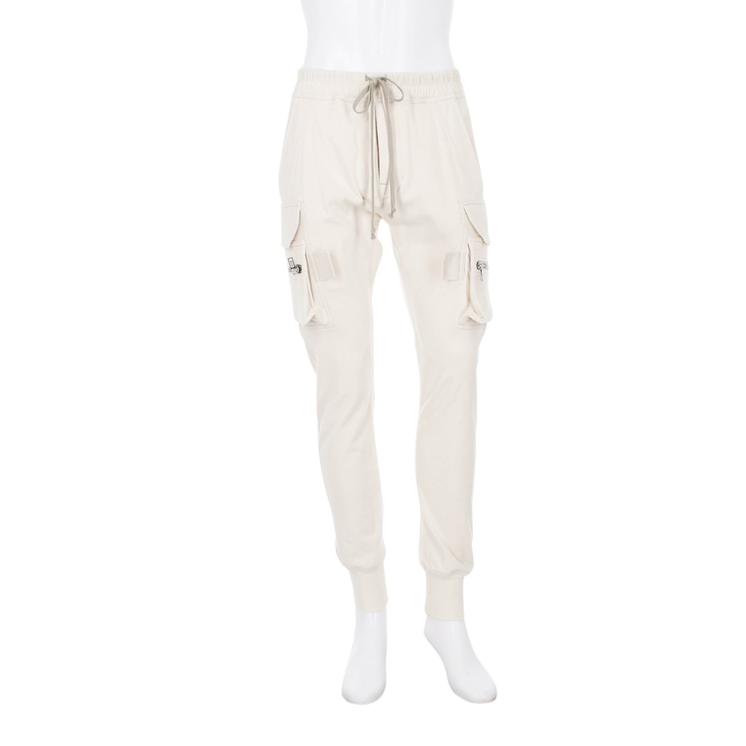 RICK OWENS / リックオウエンス マストドン カーゴ パンツ 501ru01e5396