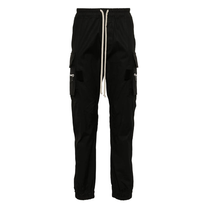 RICK OWENS / リックオウエンス マストドン カーゴ パンツ 501ru01e5396