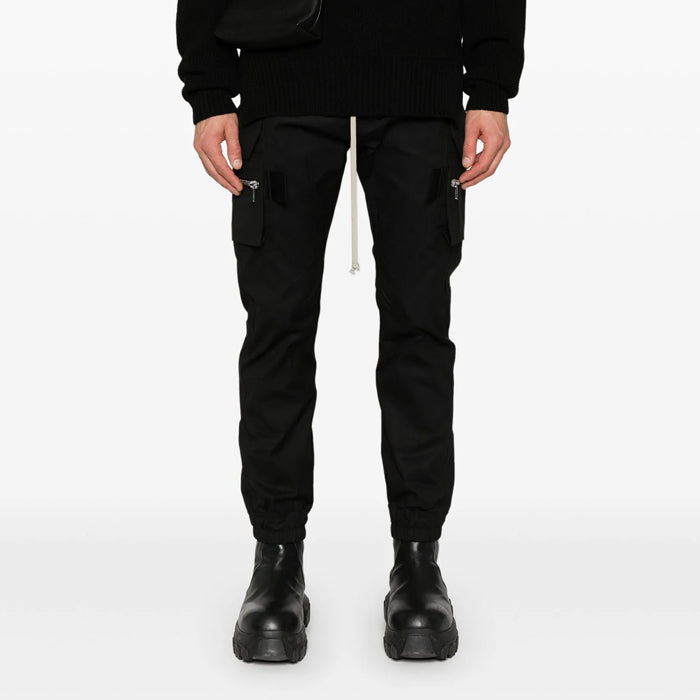 RICK OWENS / リックオウエンス マストドン カーゴ パンツ 501ru01e5396