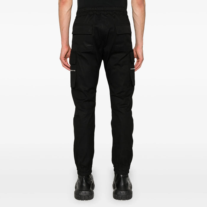 RICK OWENS / リックオウエンス マストドン カーゴ パンツ 501ru01e5396