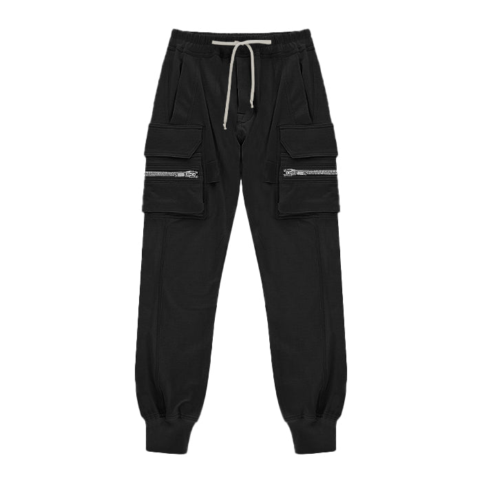 RICK OWENS / リックオウエンス マストドン カーゴ パンツ 501ru01e5396