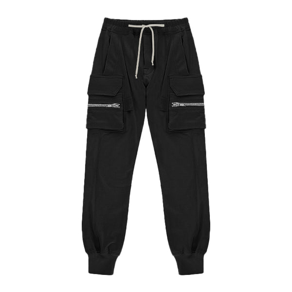 RICK OWENS / リックオウエンス マストドン カーゴ パンツ 501ru01e5396