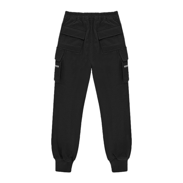 RICK OWENS / リックオウエンス マストドン カーゴ パンツ 501ru01e5396