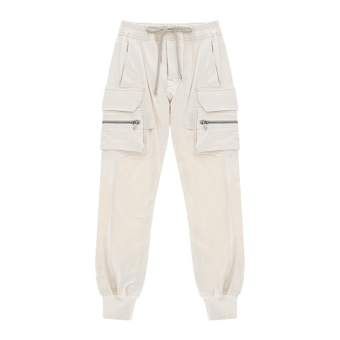 RICK OWENS / リックオウエンス マストドン カーゴ パンツ 501ru01e5396