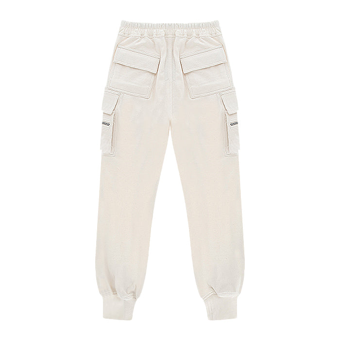 RICK OWENS / リックオウエンス マストドン カーゴ パンツ 501ru01e5396