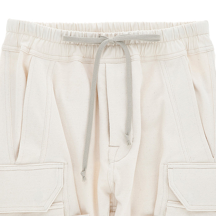 RICK OWENS / リックオウエンス マストドン カーゴ パンツ 501ru01e5396