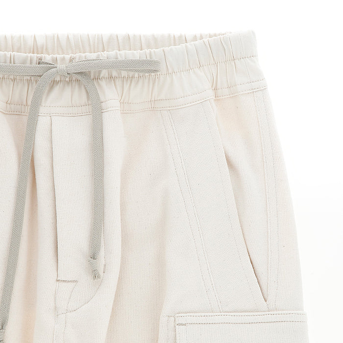 RICK OWENS / リックオウエンス マストドン カーゴ パンツ 501ru01e5396