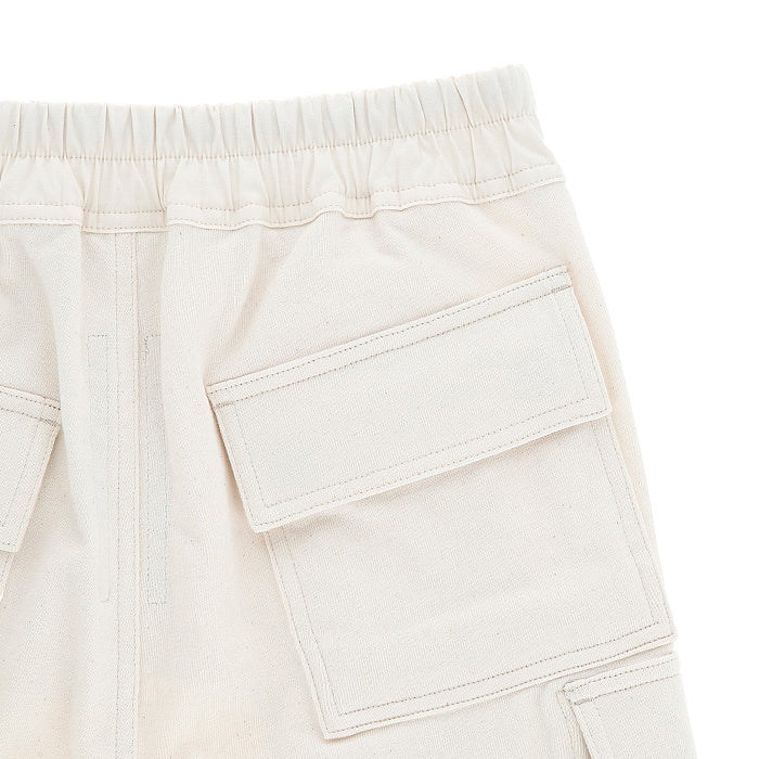 RICK OWENS / リックオウエンス マストドン カーゴ パンツ 501ru01e5396