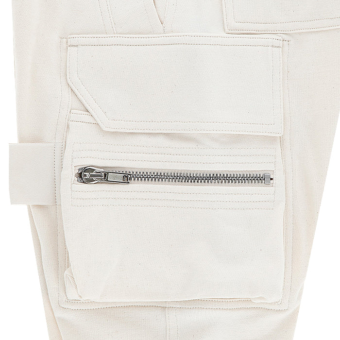 RICK OWENS / リックオウエンス マストドン カーゴ パンツ 501ru01e5396