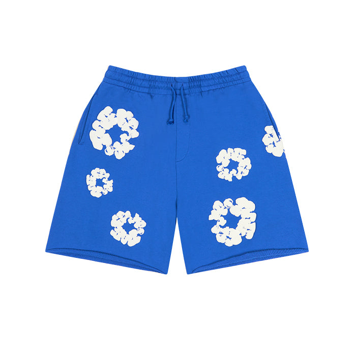 DENIM TEARS / デニムティアーズ モノ コットン リース スウェット