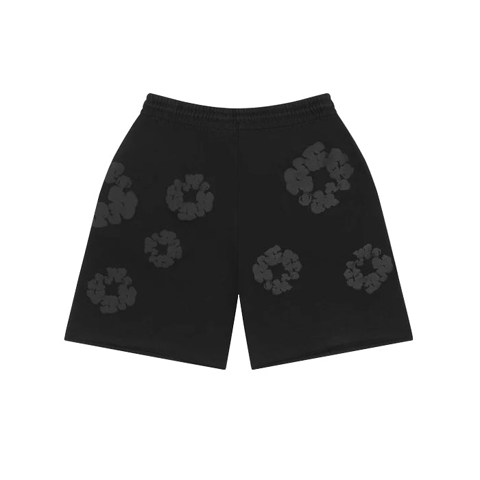 DENIM TEARS / デニムティアーズ モノ コットン リース スウェット